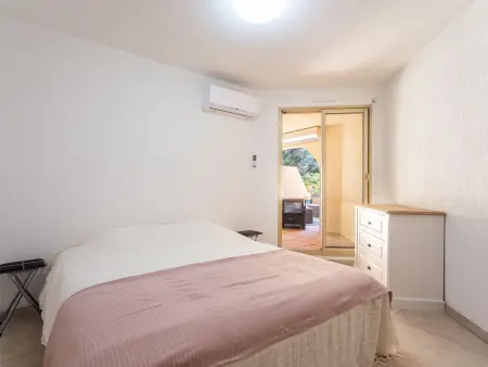Appartement Les Regates à 100 m de la mer : photo 10