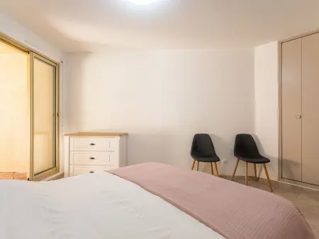 Appartement Les Regates à 100 m de la mer : photo 11