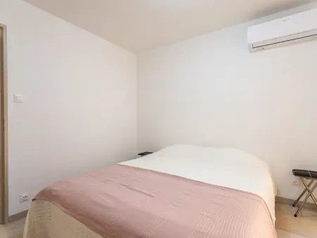 Appartement Les Regates à 100 m de la mer : photo 12