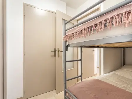 Appartement Les Regates à 100 m de la mer : photo 13