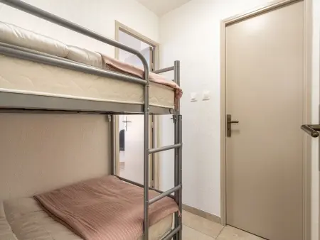 Appartement Les Regates à 100 m de la mer : photo 14