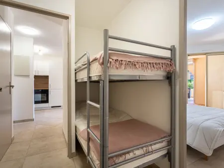 Appartement Les Regates à 100 m de la mer : photo 15