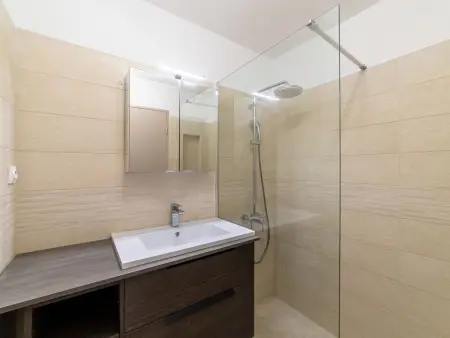 Appartement Les Regates à 100 m de la mer : photo 16