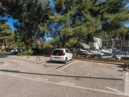 Appartement Les Regates à 100 m de la mer : photo 19