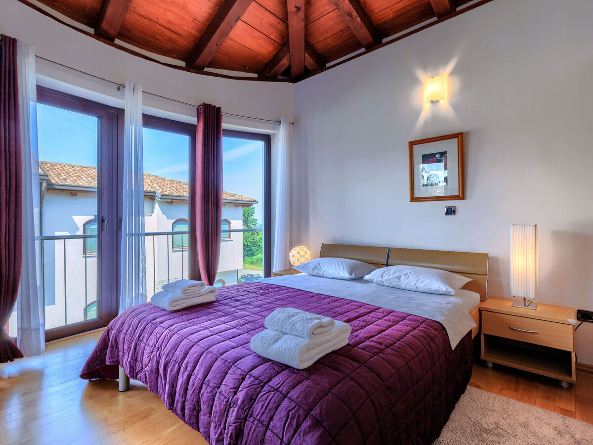 Maison Dlan à Tar, 3 chambres avec piscine - Photo 4