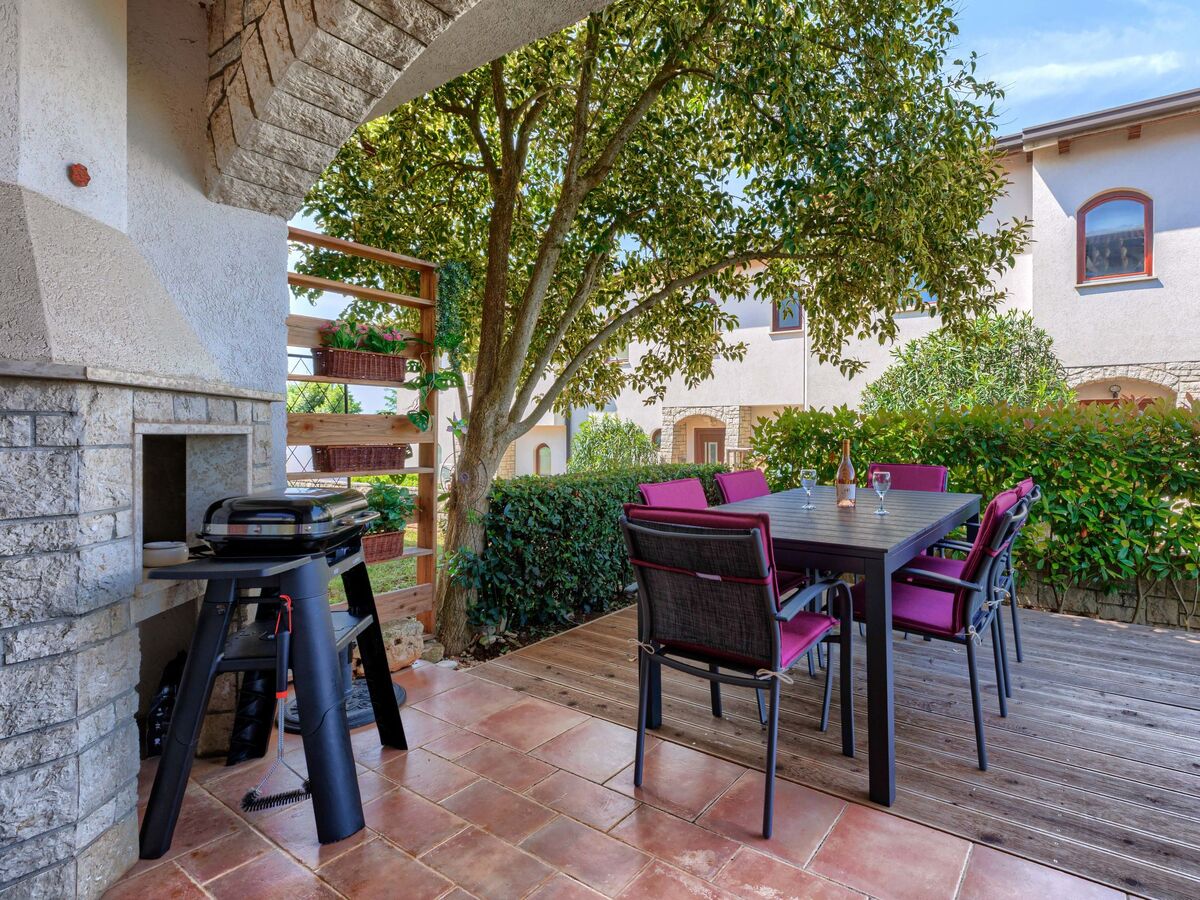 Maison Dlan à Tar, 3 chambres avec piscine - Photo 5