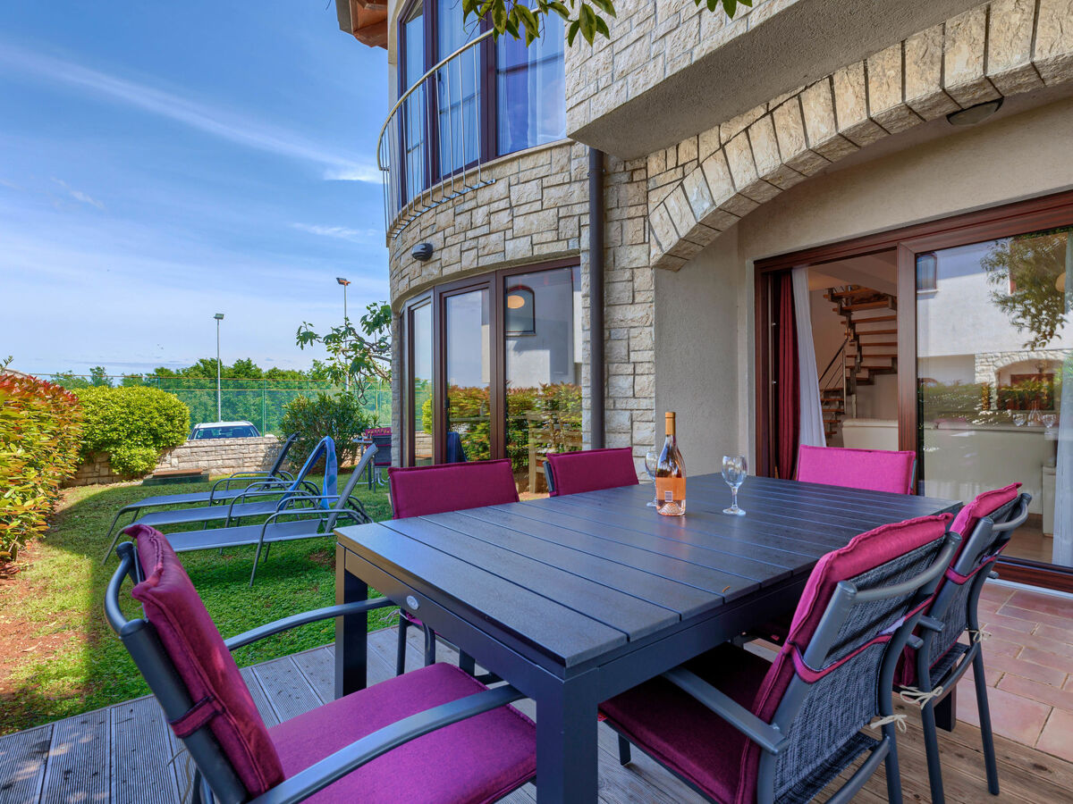 Maison Dlan à Tar, 3 chambres avec piscine - Photo 6