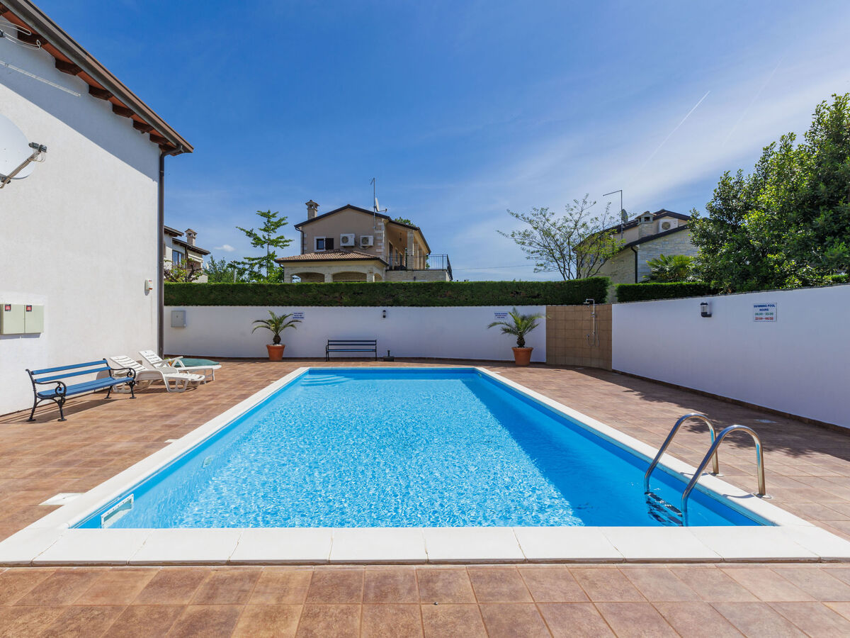 Maison Dlan à Tar, 3 chambres avec piscine - Photo 9