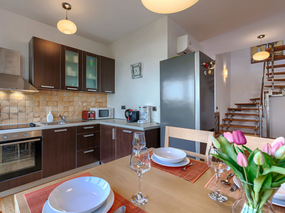 Maison Dlan à Tar, 3 chambres avec piscine - Photo 11