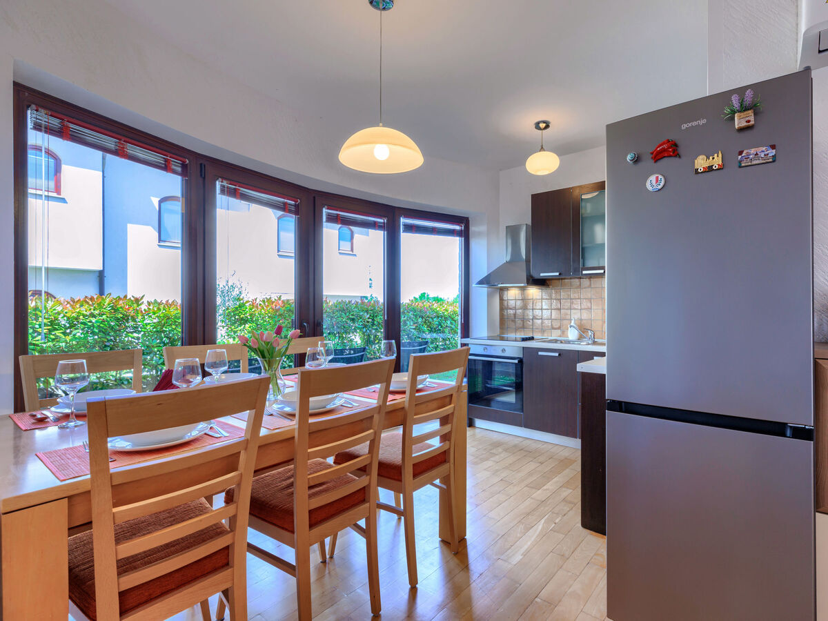Maison Dlan à Tar, 3 chambres avec piscine - Photo 12