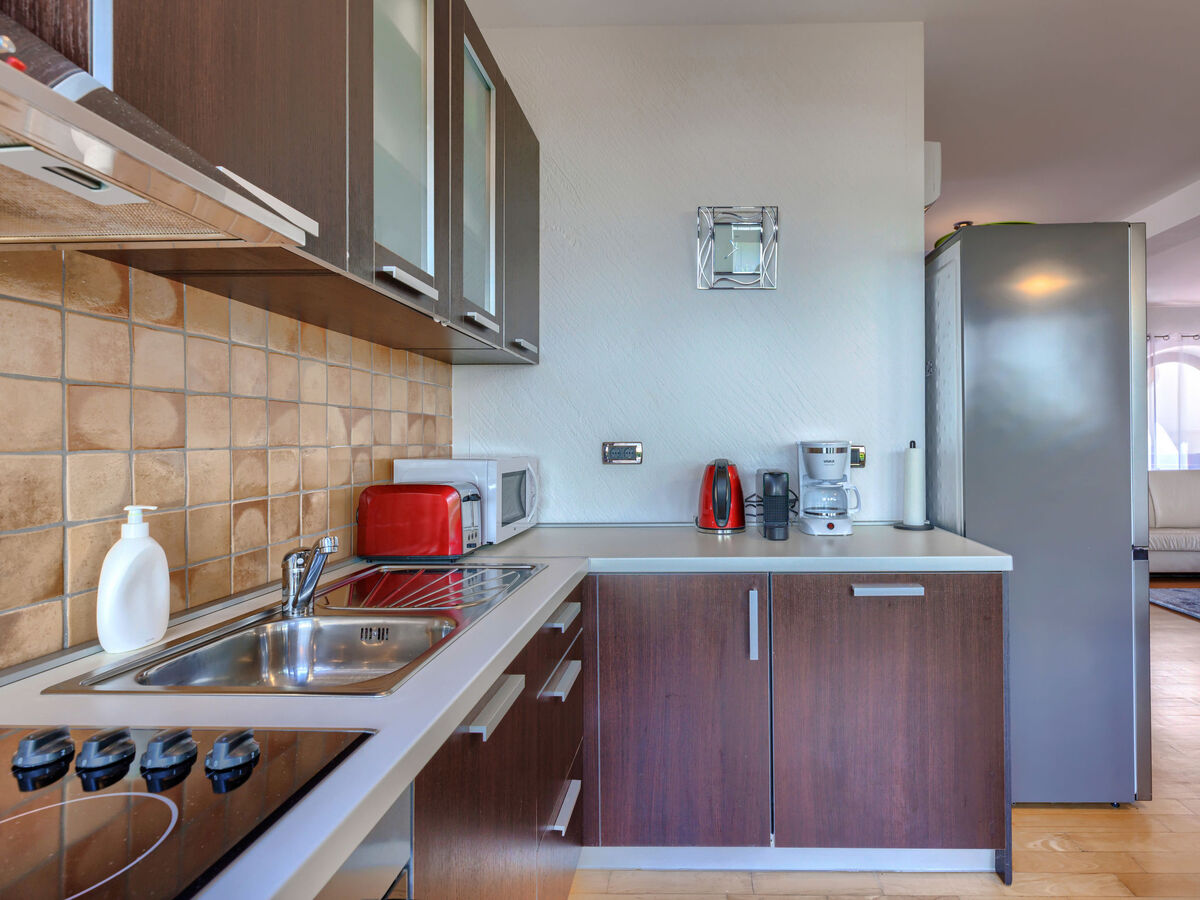 Maison Dlan à Tar, 3 chambres avec piscine - Photo 13