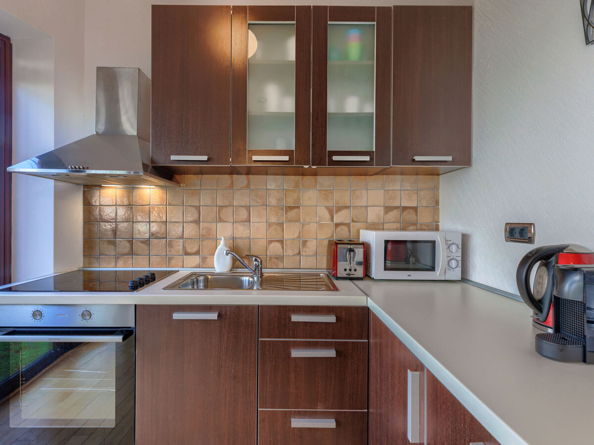 Maison Dlan à Tar, 3 chambres avec piscine - Photo 14