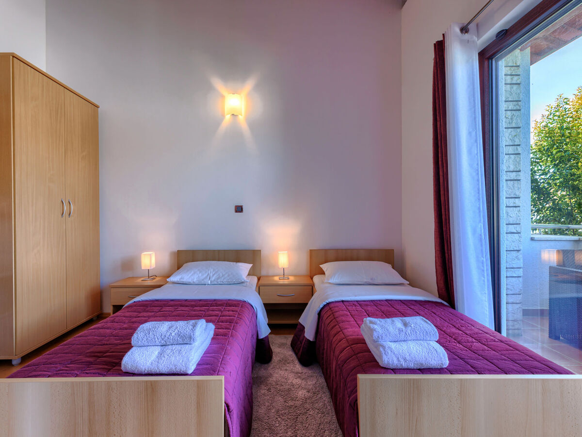 Maison Dlan à Tar, 3 chambres avec piscine - Photo 20