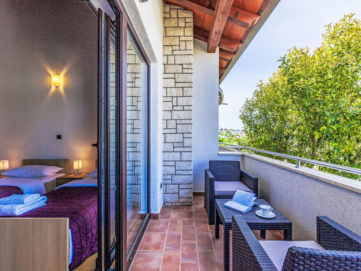 Maison Dlan à Tar, 3 chambres avec piscine - Photo 22