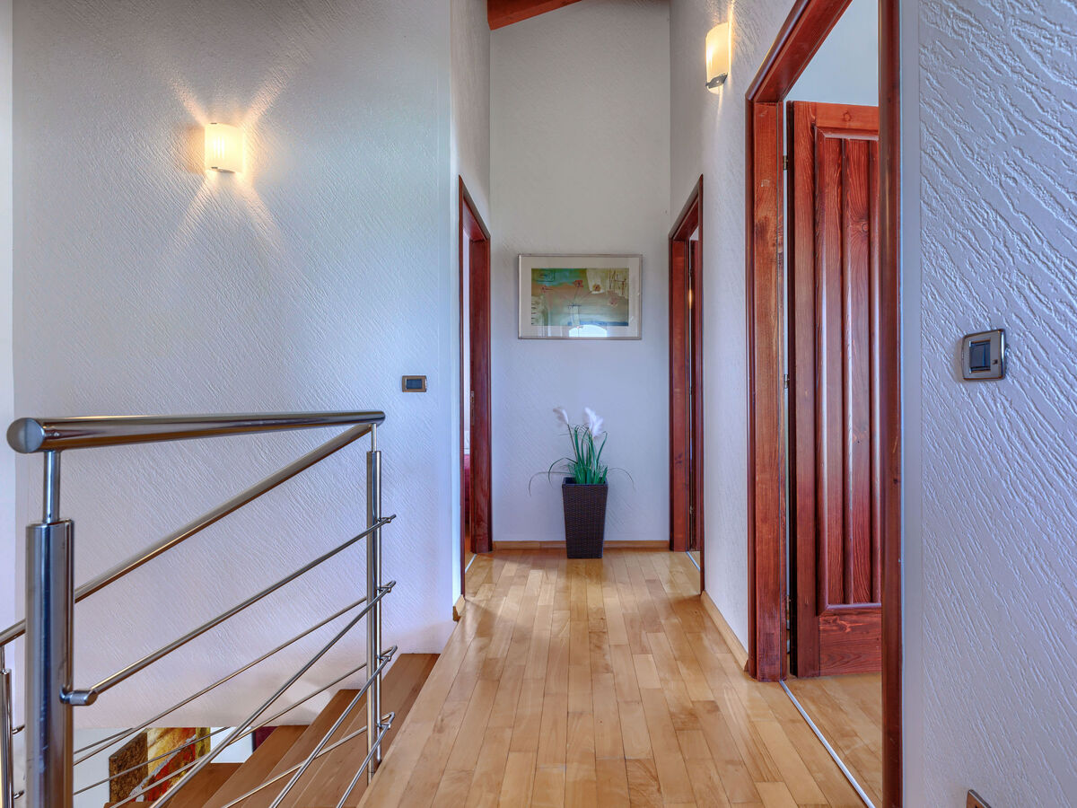 Maison Dlan à Tar, 3 chambres avec piscine - Photo 26
