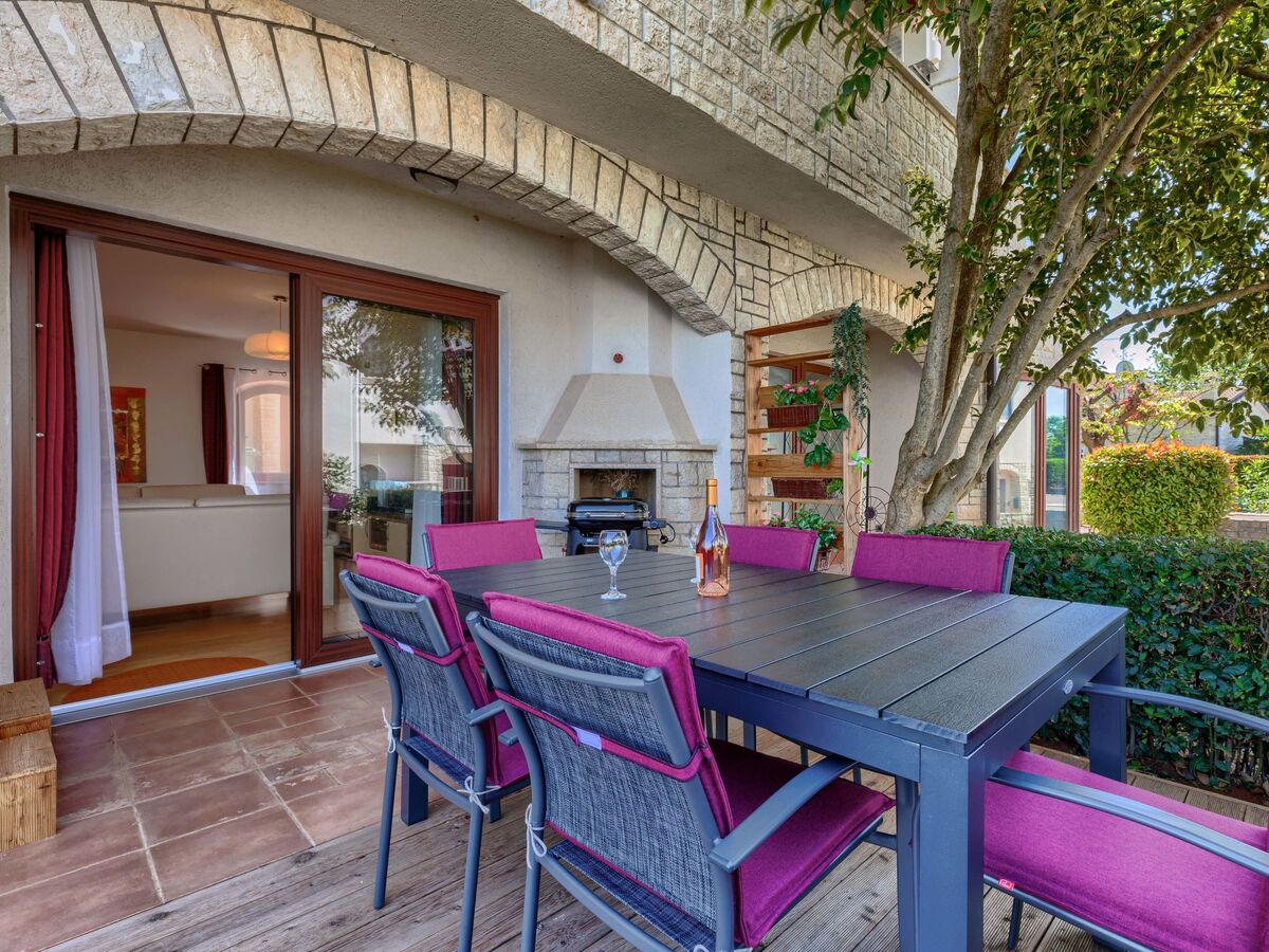 Maison Dlan à Tar, 3 chambres avec piscine - Photo 29