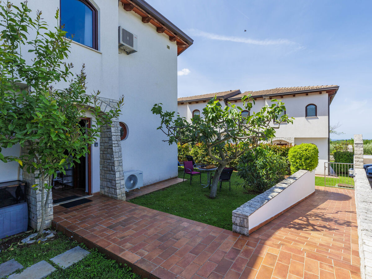 Maison Dlan à Tar, 3 chambres avec piscine - Photo 31