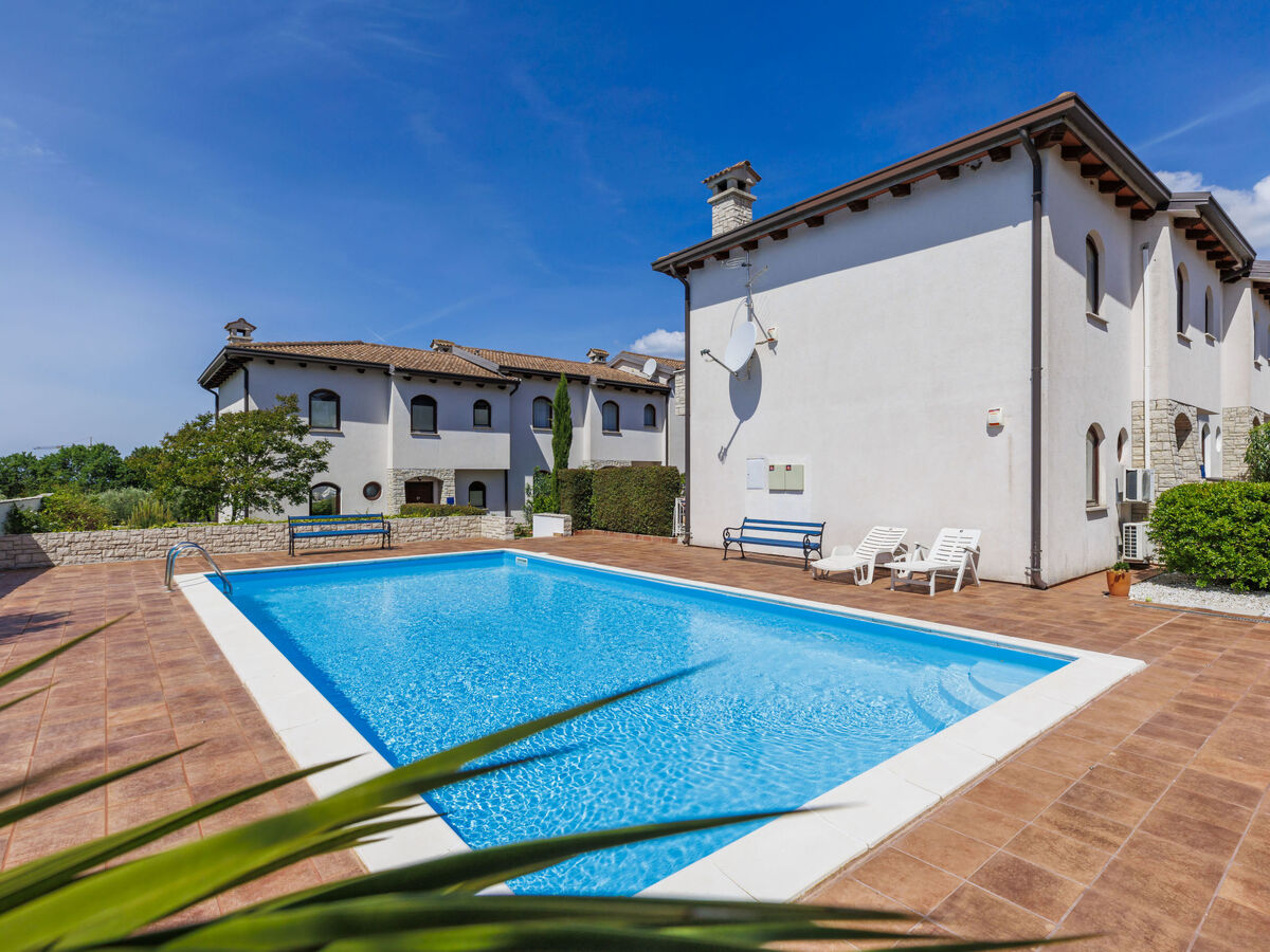 Maison Dlan à Tar, 3 chambres avec piscine - Photo 36