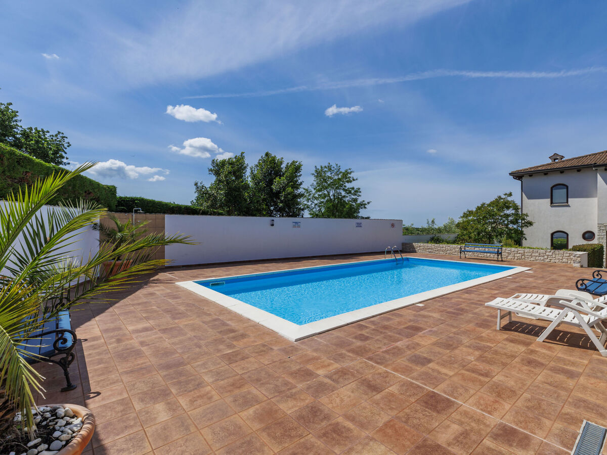 Maison Dlan à Tar, 3 chambres avec piscine - Photo 37