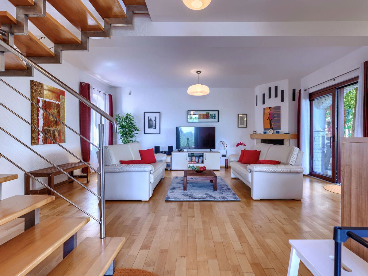 Maison Dlan à Tar, 3 chambres avec piscine - Photo 42