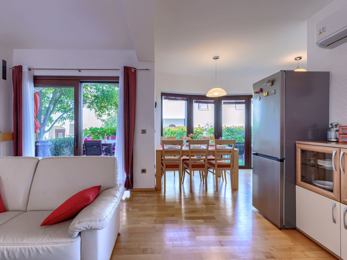 Maison Dlan à Tar, 3 chambres avec piscine - Photo 44