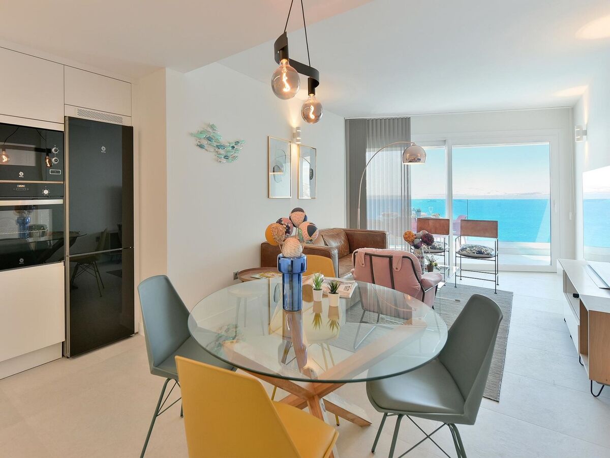 El Balcón Azul de Taliarte – Apt 4 pièces, 6 pers - Photo 6