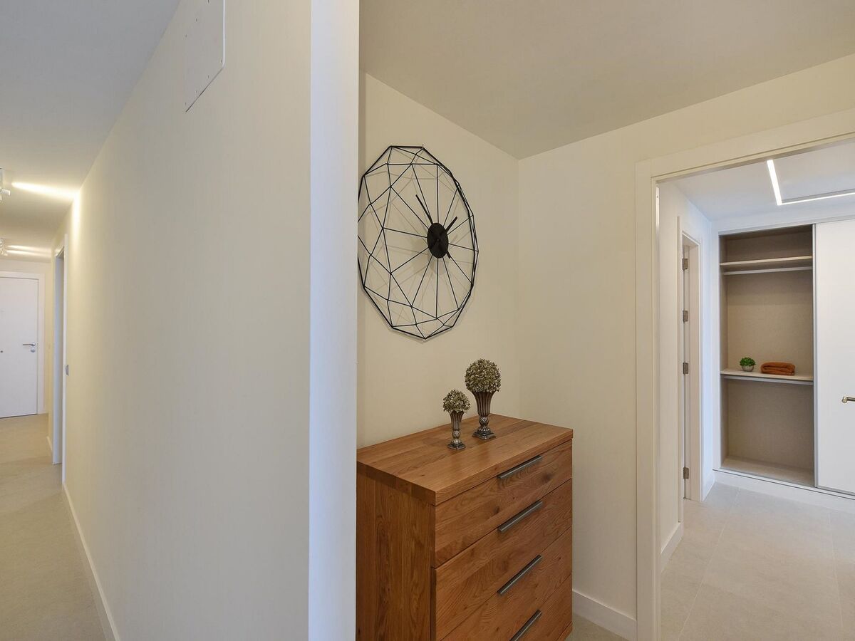 El Balcón Azul de Taliarte – Apt 4 pièces, 6 pers - Photo 9