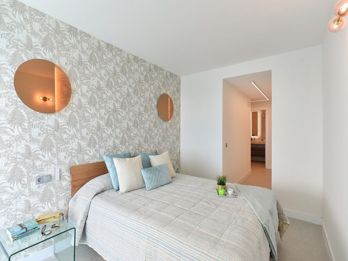 El Balcón Azul de Taliarte – Apt 4 pièces, 6 pers - Photo 10
