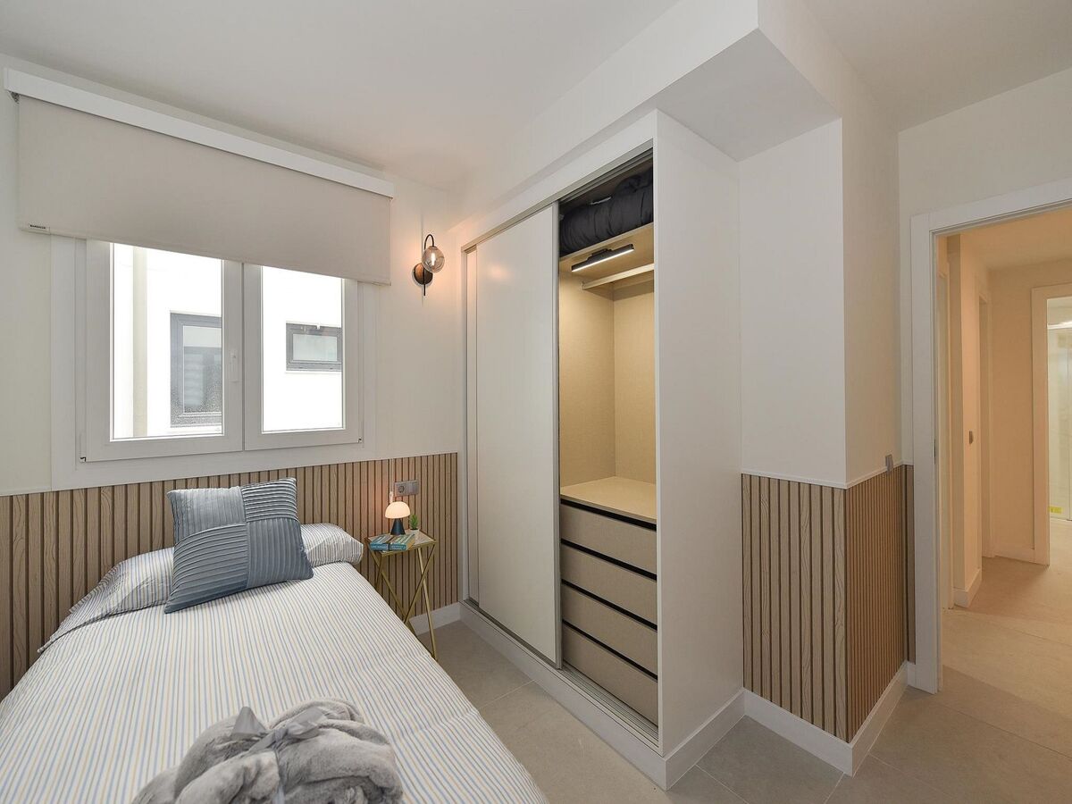 El Balcón Azul de Taliarte – Apt 4 pièces, 6 pers - Photo 14