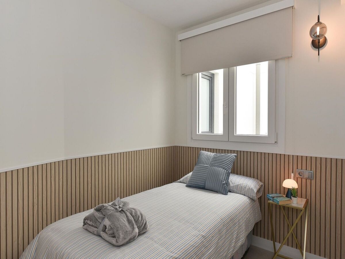 El Balcón Azul de Taliarte – Apt 4 pièces, 6 pers - Photo 15