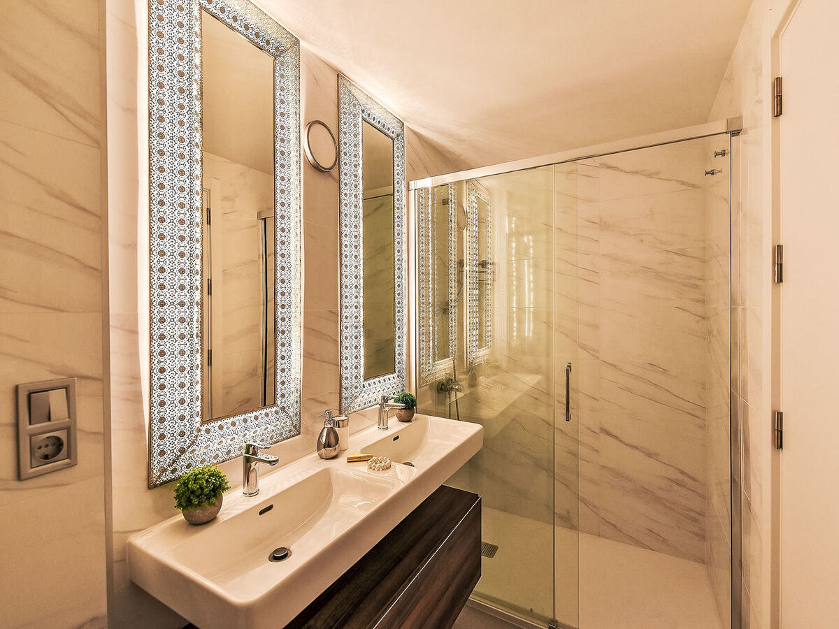 El Balcón Azul de Taliarte – Apt 4 pièces, 6 pers - Photo 16