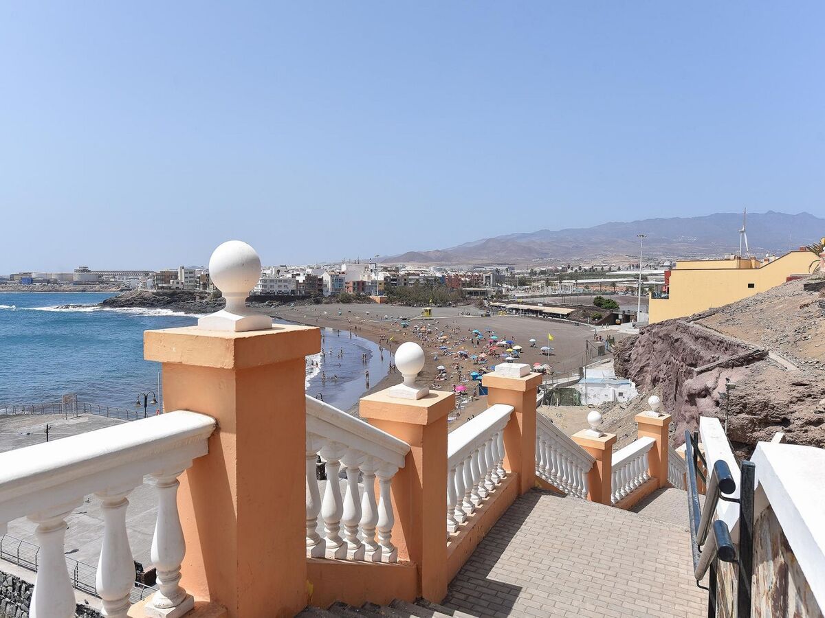 El Balcón Azul de Taliarte – Apt 4 pièces, 6 pers - Photo 21
