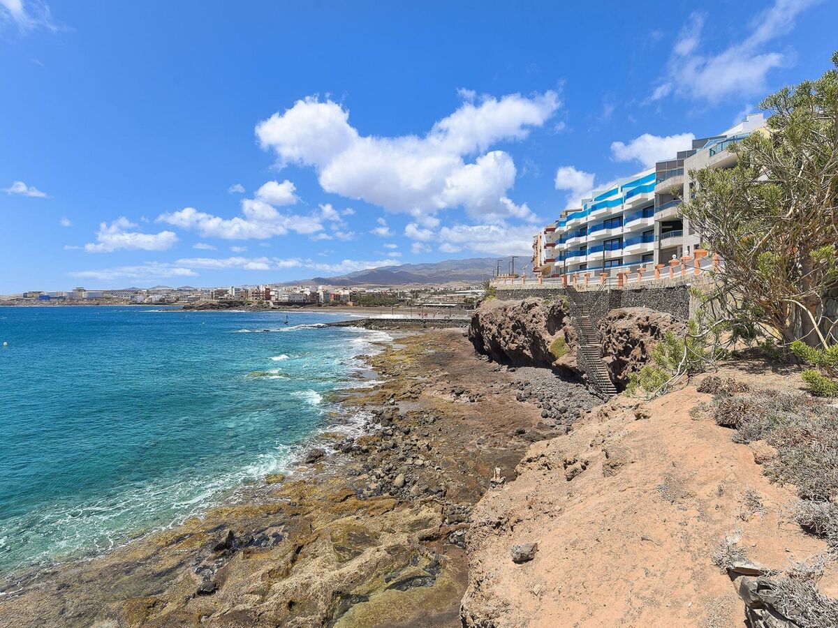 El Balcón Azul de Taliarte – Apt 4 pièces, 6 pers - Photo 24