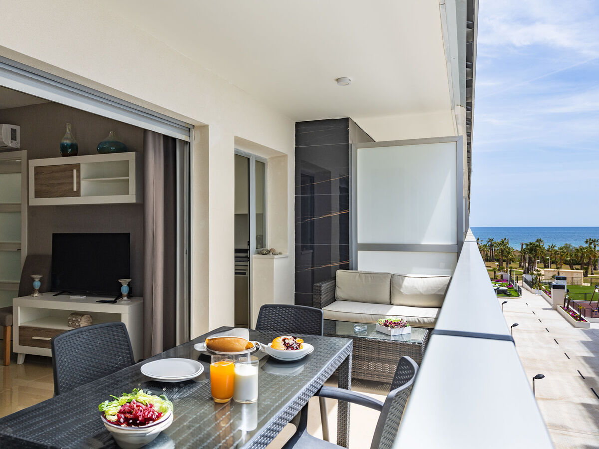Appartement Ciudad Jardin, 50 m de la plage - Photo 2