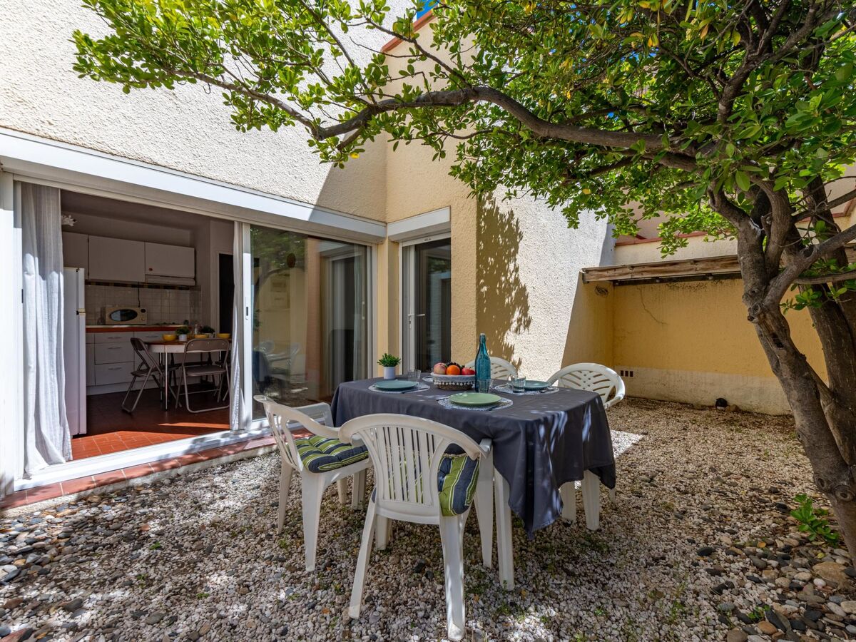 Appartement Zodiaques 1, 200 m de la plage - Photo 2