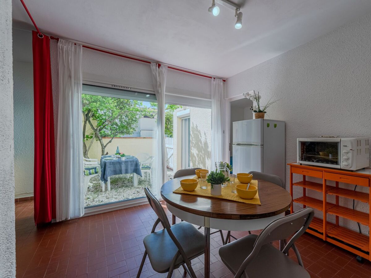 Appartement Zodiaques 1, 200 m de la plage - Photo 3