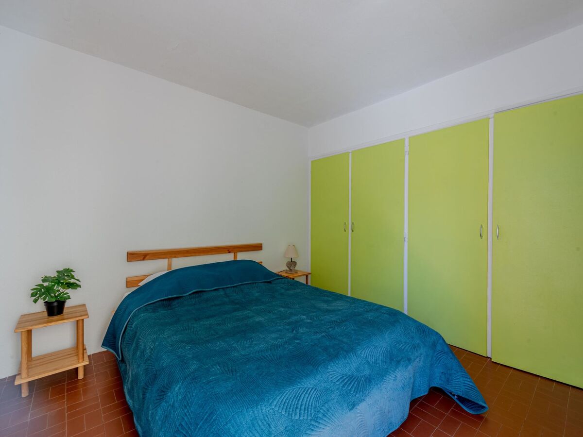 Appartement Zodiaques 1, 200 m de la plage - Photo 4
