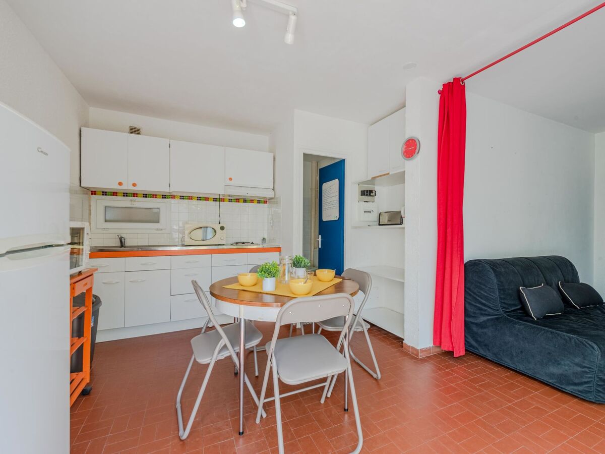 Appartement Zodiaques 1, 200 m de la plage - Photo 5
