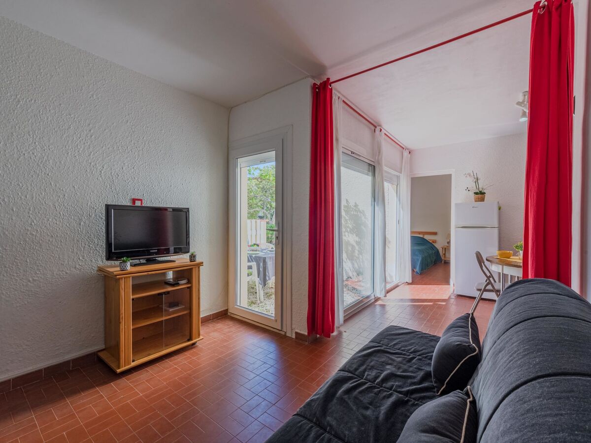Appartement Zodiaques 1, 200 m de la plage - Photo 6