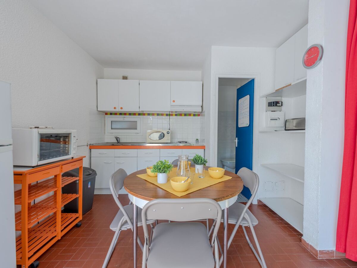 Appartement Zodiaques 1, 200 m de la plage - Photo 9
