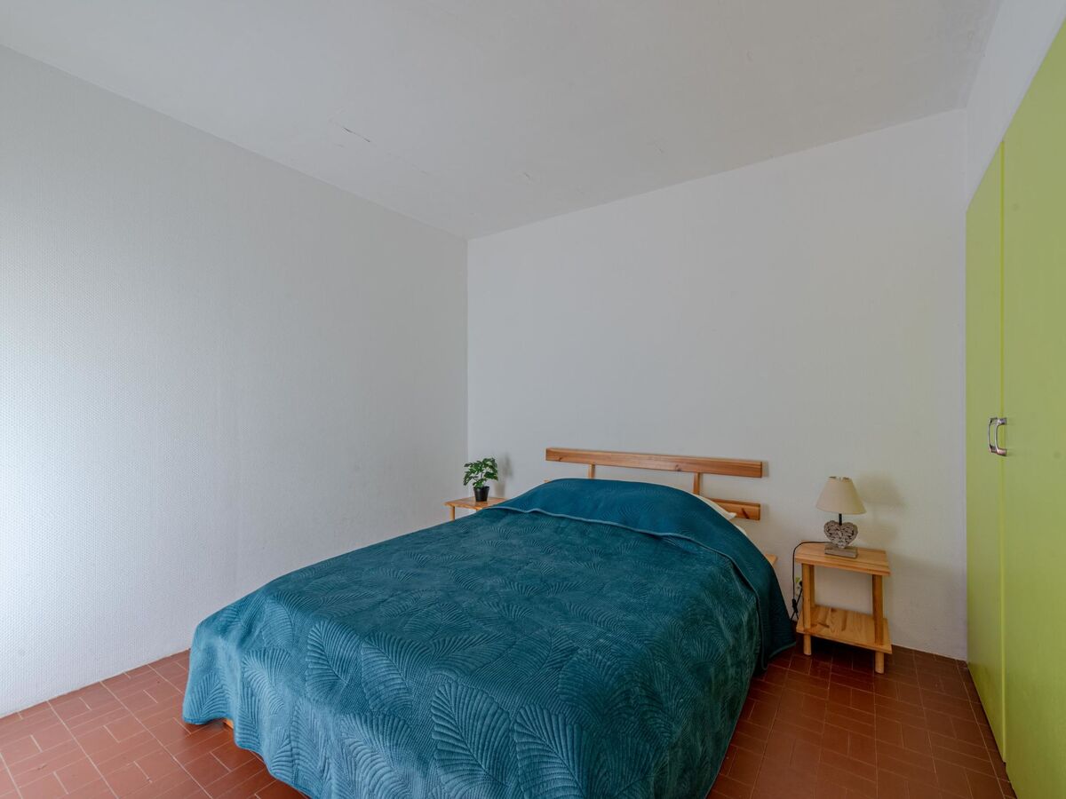Appartement Zodiaques 1, 200 m de la plage - Photo 11