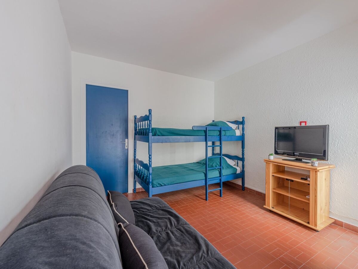 Appartement Zodiaques 1, 200 m de la plage - Photo 12