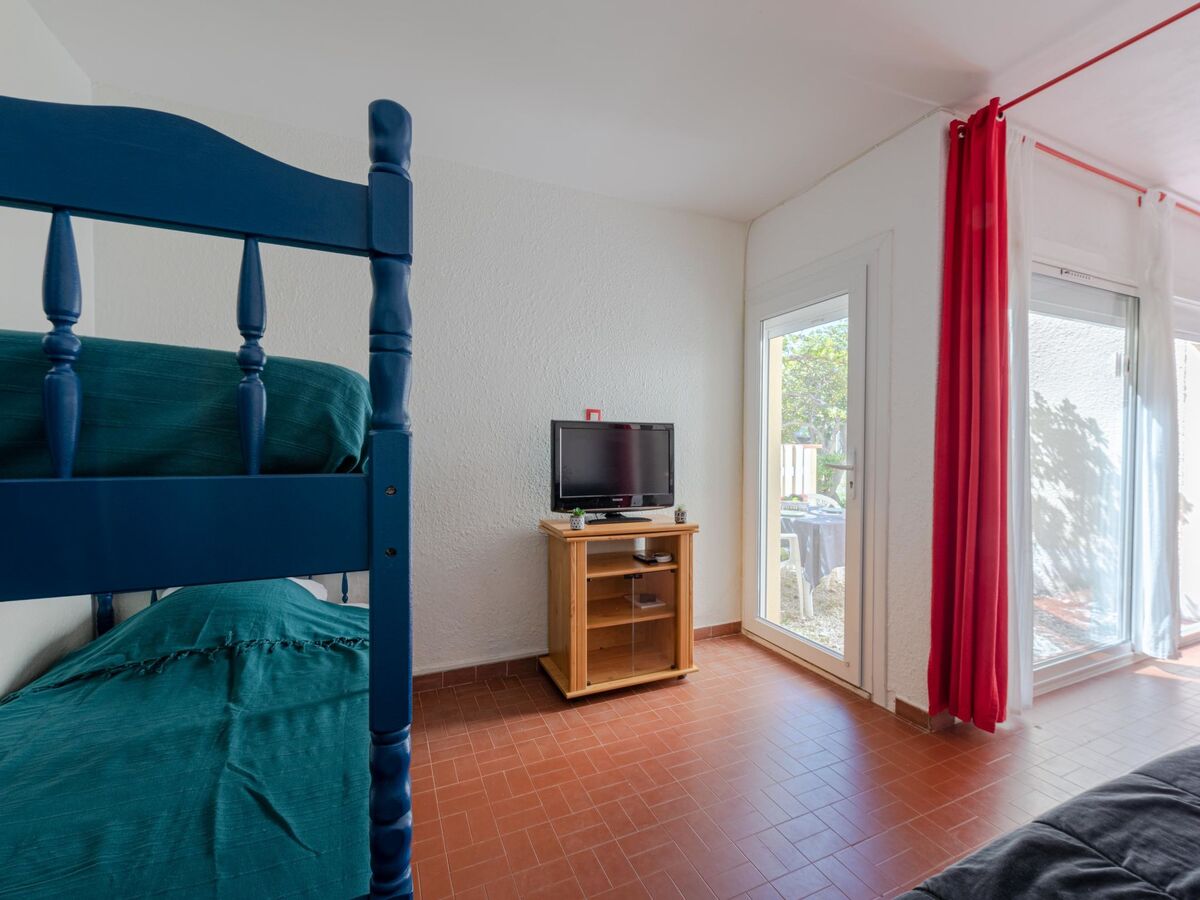 Appartement Zodiaques 1, 200 m de la plage - Photo 13