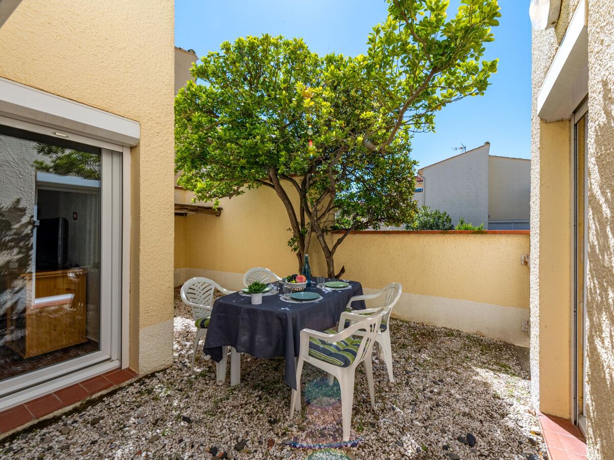 Appartement Zodiaques 1, 200 m de la plage - Photo 16