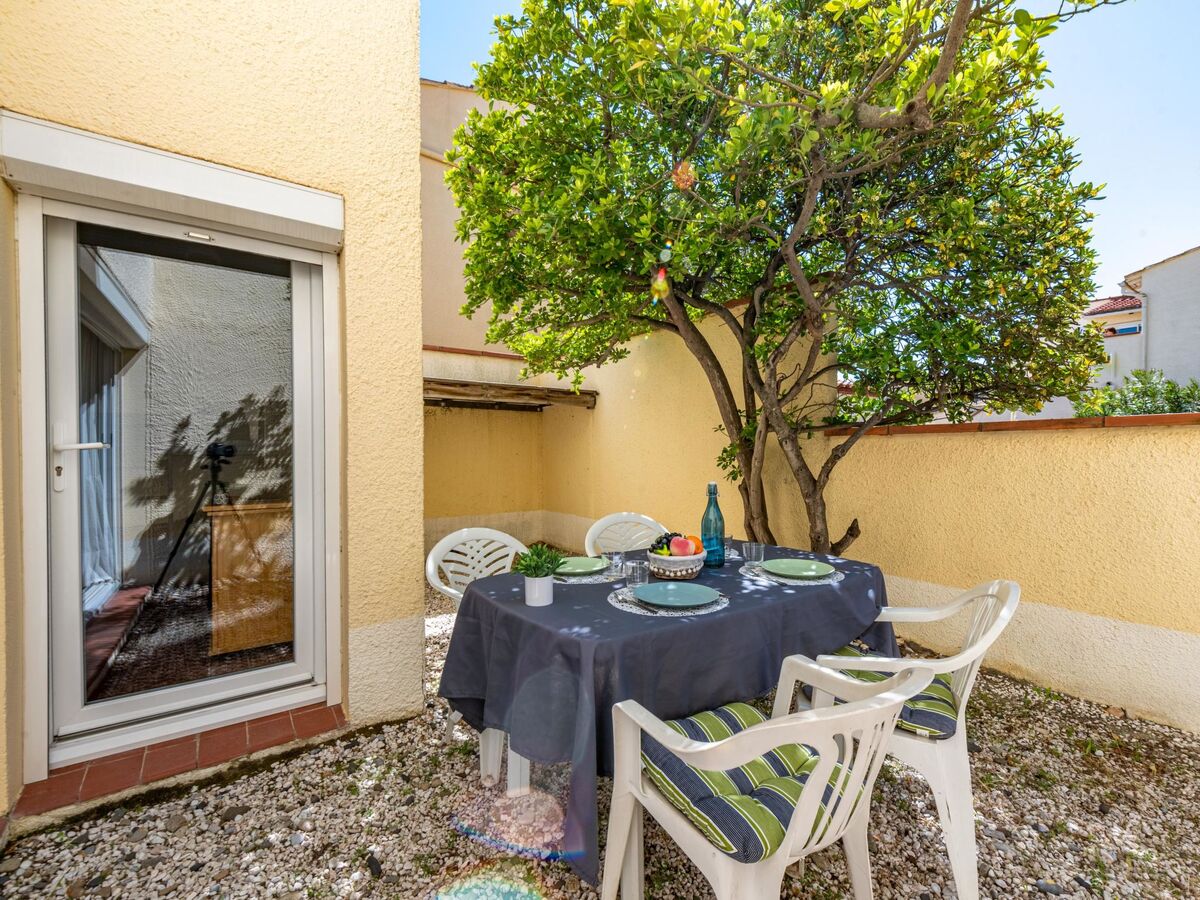 Appartement Zodiaques 1, 200 m de la plage - Photo 18