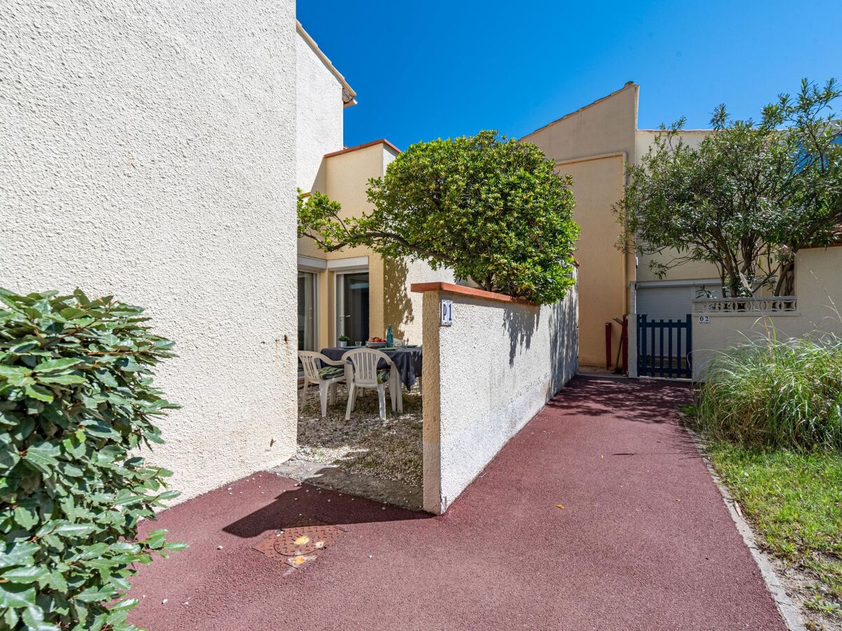 Appartement Zodiaques 1, 200 m de la plage - Photo 19
