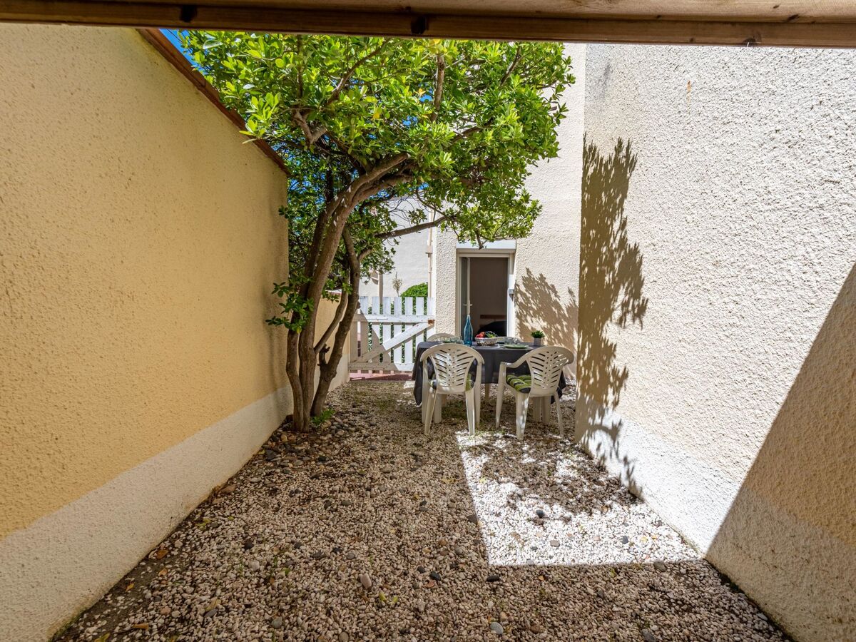 Appartement Zodiaques 1, 200 m de la plage - Photo 20