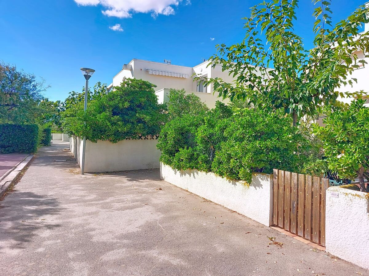 Appartement Zodiaques 1, 200 m de la plage - Photo 23
