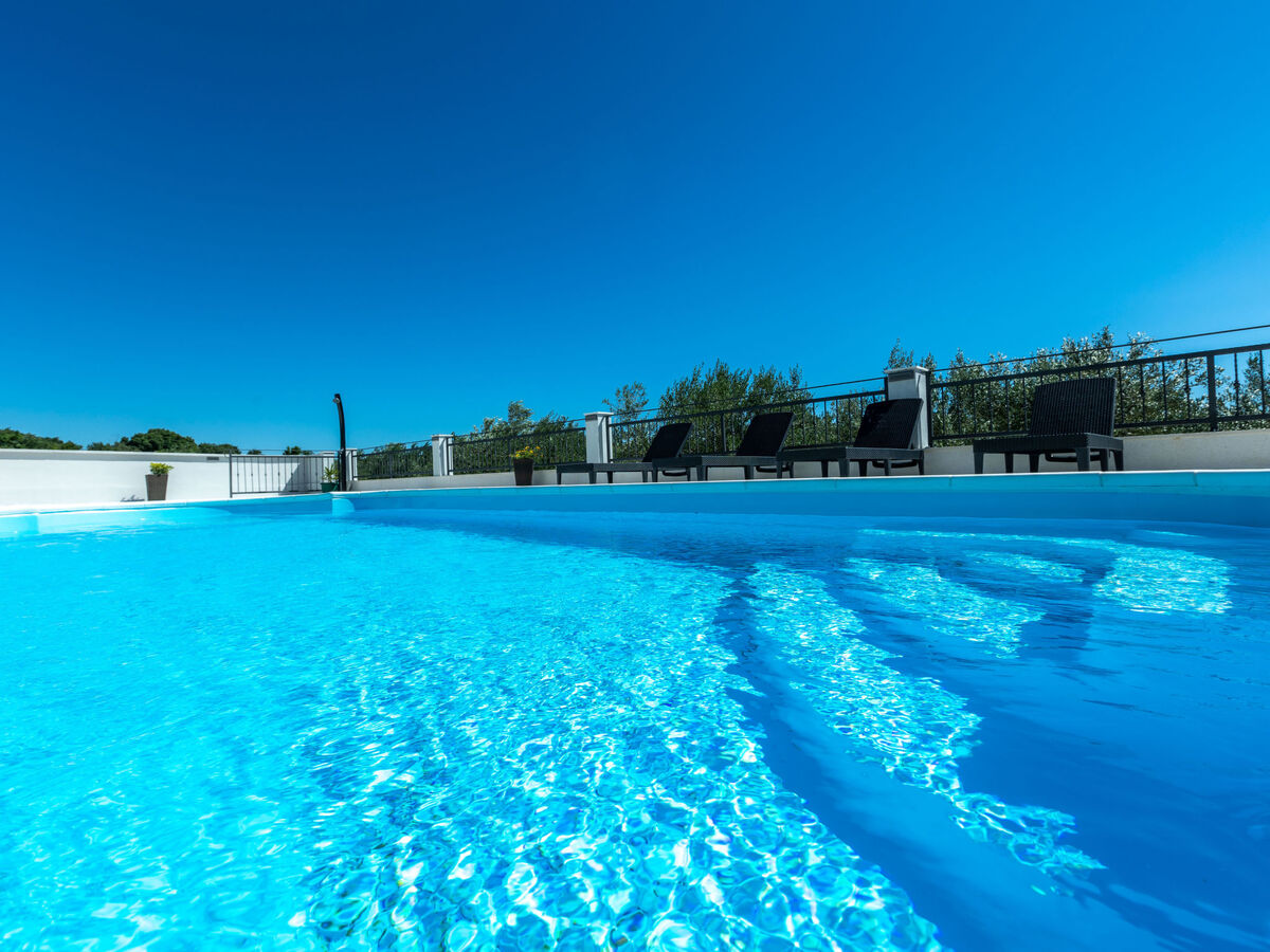 Villa Šime – Maison 8 pers. avec piscine privée - Photo 1