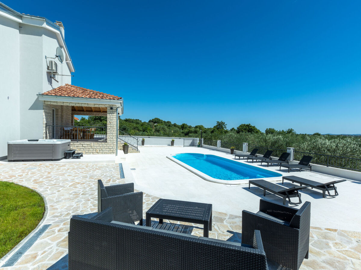 Villa Šime – Maison 8 pers. avec piscine privée - Photo 3